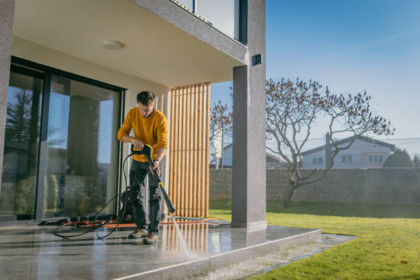 Best Fence Cleaning and Maintenance in Chapel Hill, NC