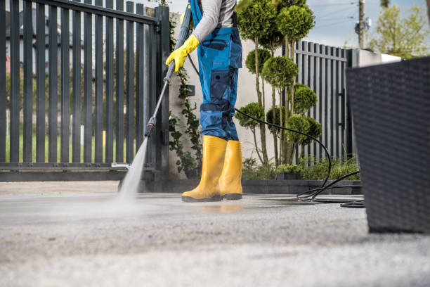 Best Commercial Pressure Washing in Chapel Hill, NC