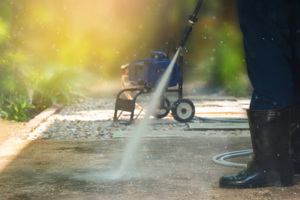 Best Roof Cleaning and Mildew Removal in Chapel Hill, NC